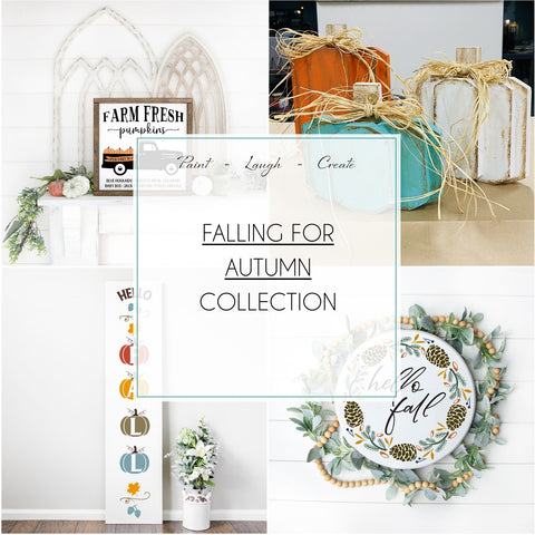 FALL COLLECTION