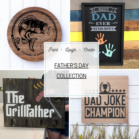 FATHER'S DAY COLLECTION