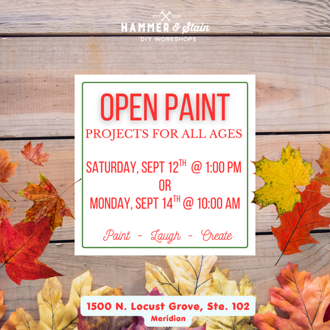 Open Paint