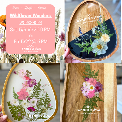 Wildflower Wonders