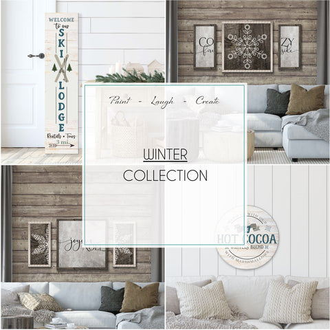 WINTER COLLECTION