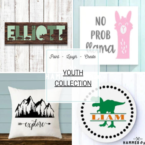 YOUTH COLLECTION