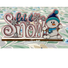 $10 Shelf Sitters- Jan. Craft Nights