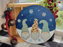 Winter 3D Liquid Glass Projects