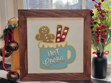 Winter 3D Liquid Glass Projects