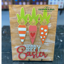 Easter/Spring Liquid Glass Projects