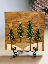 Winter 3D Liquid Glass Projects