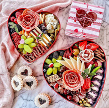 Galentine's Charcuterie & Craft Night