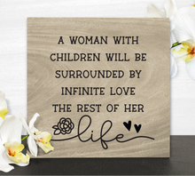 Mother's Day - Mom Squares