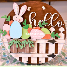 Interchangeable Workshop- June