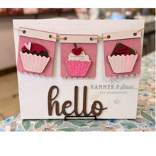 Banner Signs (Interchangeable)