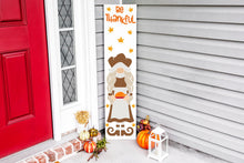 FALLING FOR AUTUMN COLLECTION - WELCOME PLANKS