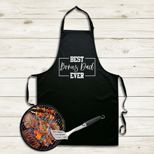 Father's Day Collection- Aprons