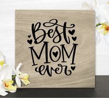 Mother's Day - Mom Squares