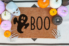 Halloween Doormats