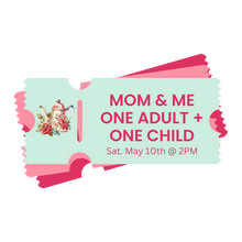 Mother's Day Tea