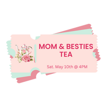 Mother's Day Tea