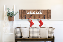 HOLIDAY COLLECTION- Shutter Racks
