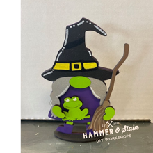 Halloween Gnomes
