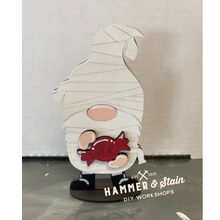 Halloween Gnomes