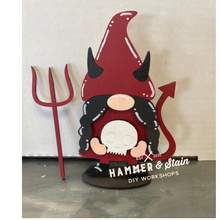 Halloween Gnomes