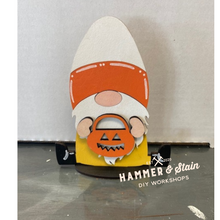 Halloween Gnomes