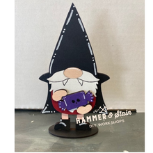 Halloween Gnomes