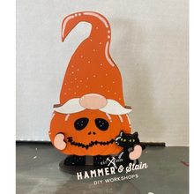 Halloween Gnomes