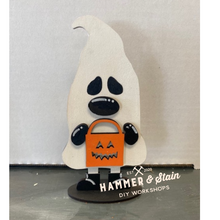 Halloween Gnomes