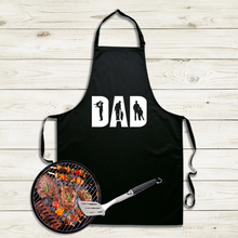 Father's Day Collection- Aprons