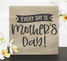 Mother's Day - Mom Squares