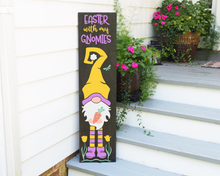 Spring & Easter Collection- Porch Leaners