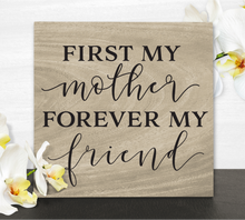 Mother's Day - Mom Squares