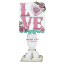 Galentine's Charcuterie & Craft Night