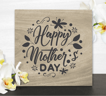 Mother's Day - Mom Squares