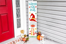 FALLING FOR AUTUMN COLLECTION - WELCOME PLANKS