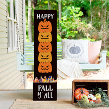 Halloween Candy Boxes