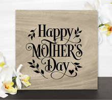 Mother's Day - Mom Squares