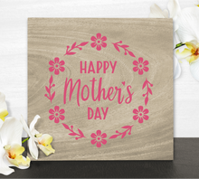 Mother's Day - Mom Squares