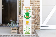 St. Paddy Collection - Porch Leaners