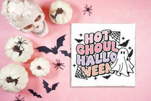 HALLOWEEN Collection-Pink Boos