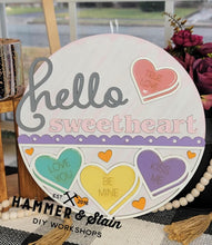 Valentine's Liquid Glass Projects