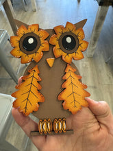 Autumn 3 Tiered Tray