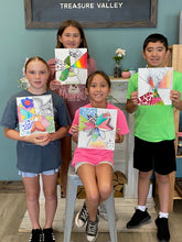 Summer Camp Ages 7-16