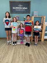 Summer Camp Ages 7-16