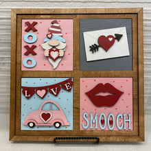 2nd Saturday Interchangeable Workshop!