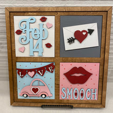 2nd Saturday Interchangeable Workshop!