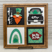 2nd Saturday Interchangeable Workshop!