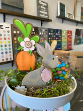 Easter 3 Tiered Tray