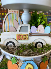 Easter 3 Tiered Tray